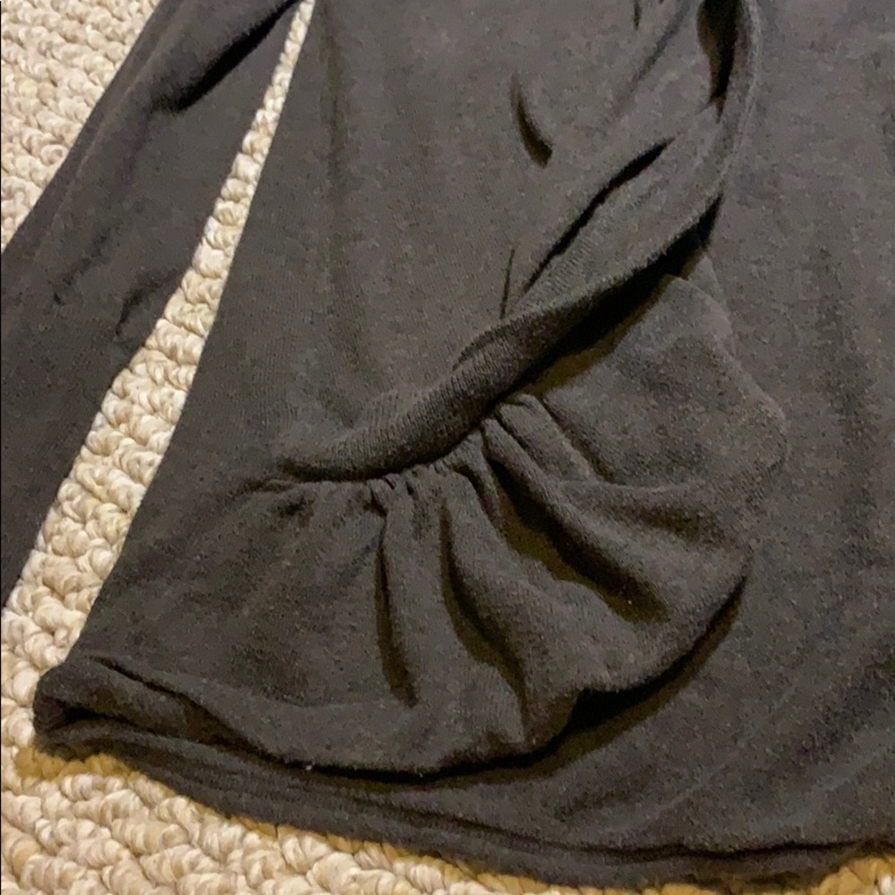 Cardigan Ruff Hewn - Picture 2 of 4